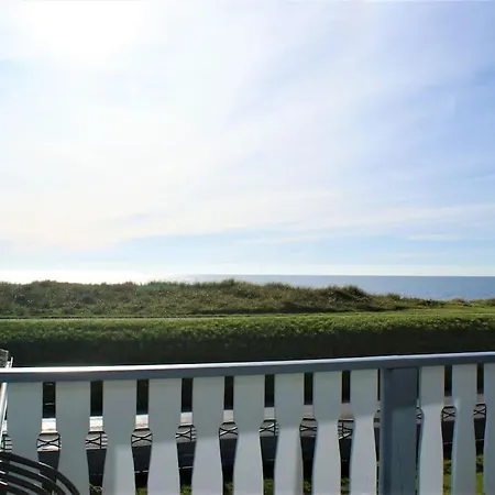 Daire Havudsigt Dannemare