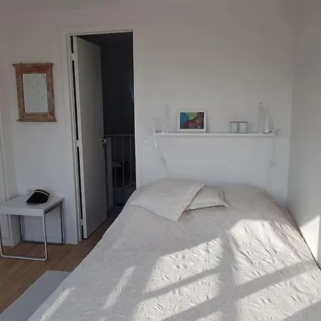 Havudsigt Apartamento Dannemare
