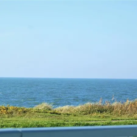Havudsigt Dannemare