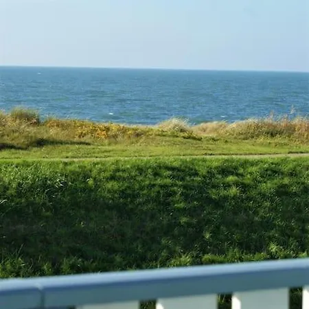 Havudsigt Dannemare