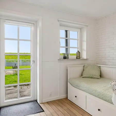 Havudsigt * Dannemare