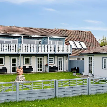 Havudsigt * Dannemare