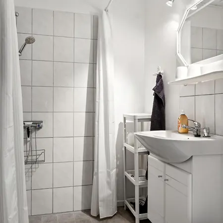 Havudsigt Daire Dannemare