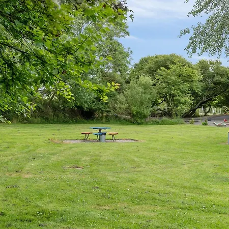 Daire Havudsigt Dannemare