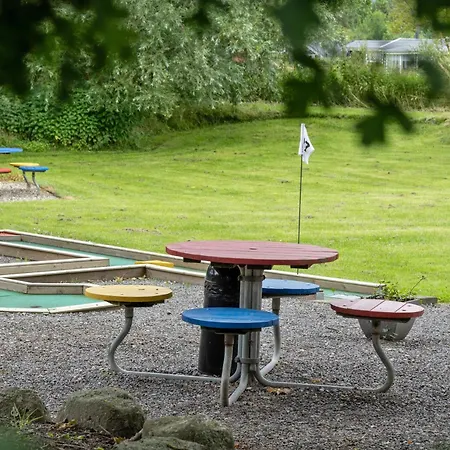 Daire Havudsigt Dannemare